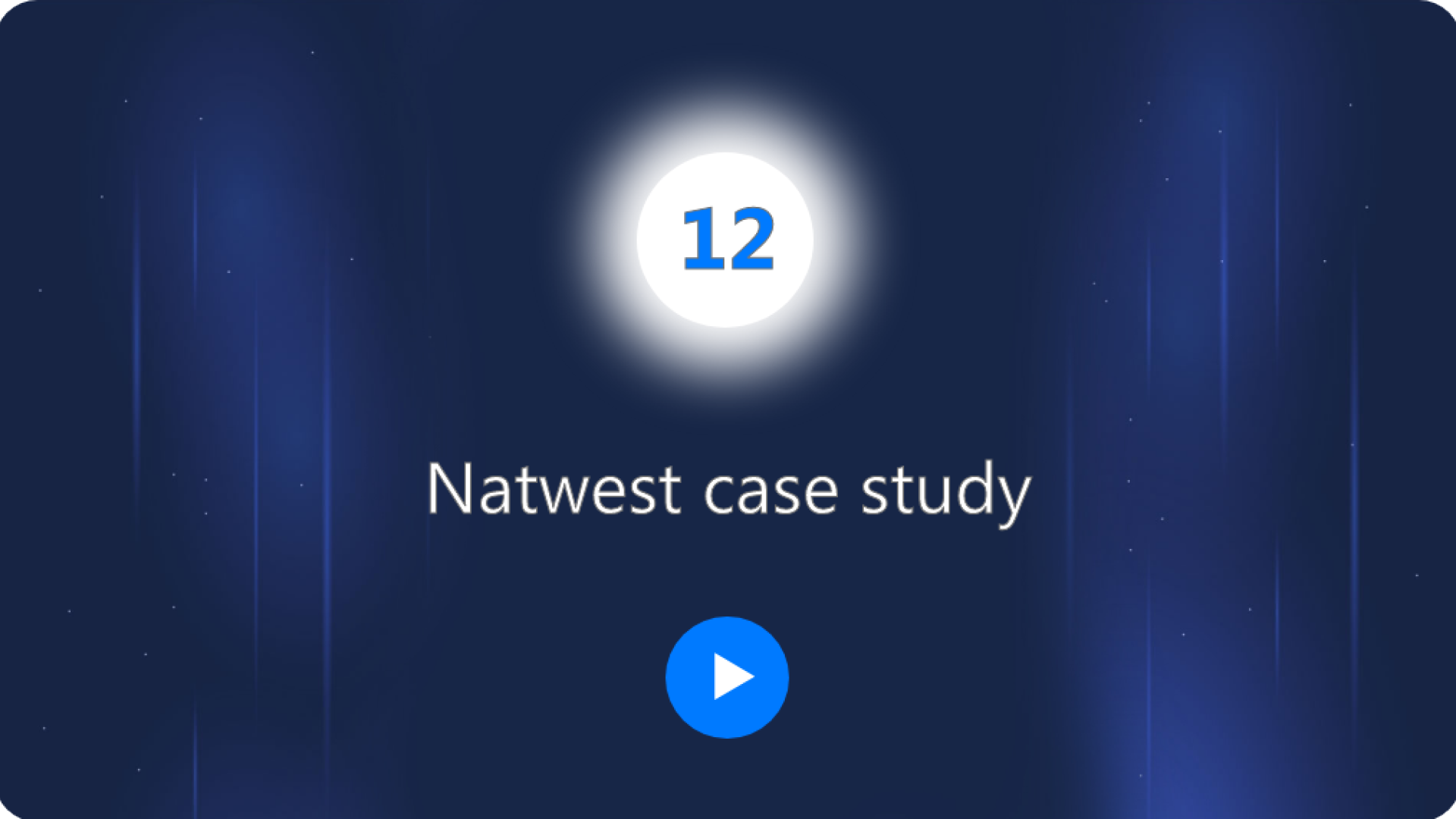 Natwest case study